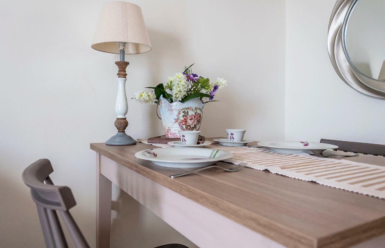 Jane Apartment Hanya Dış mekan fotoğraf