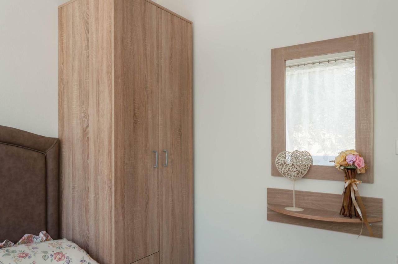 Jane Apartment Hanya Dış mekan fotoğraf