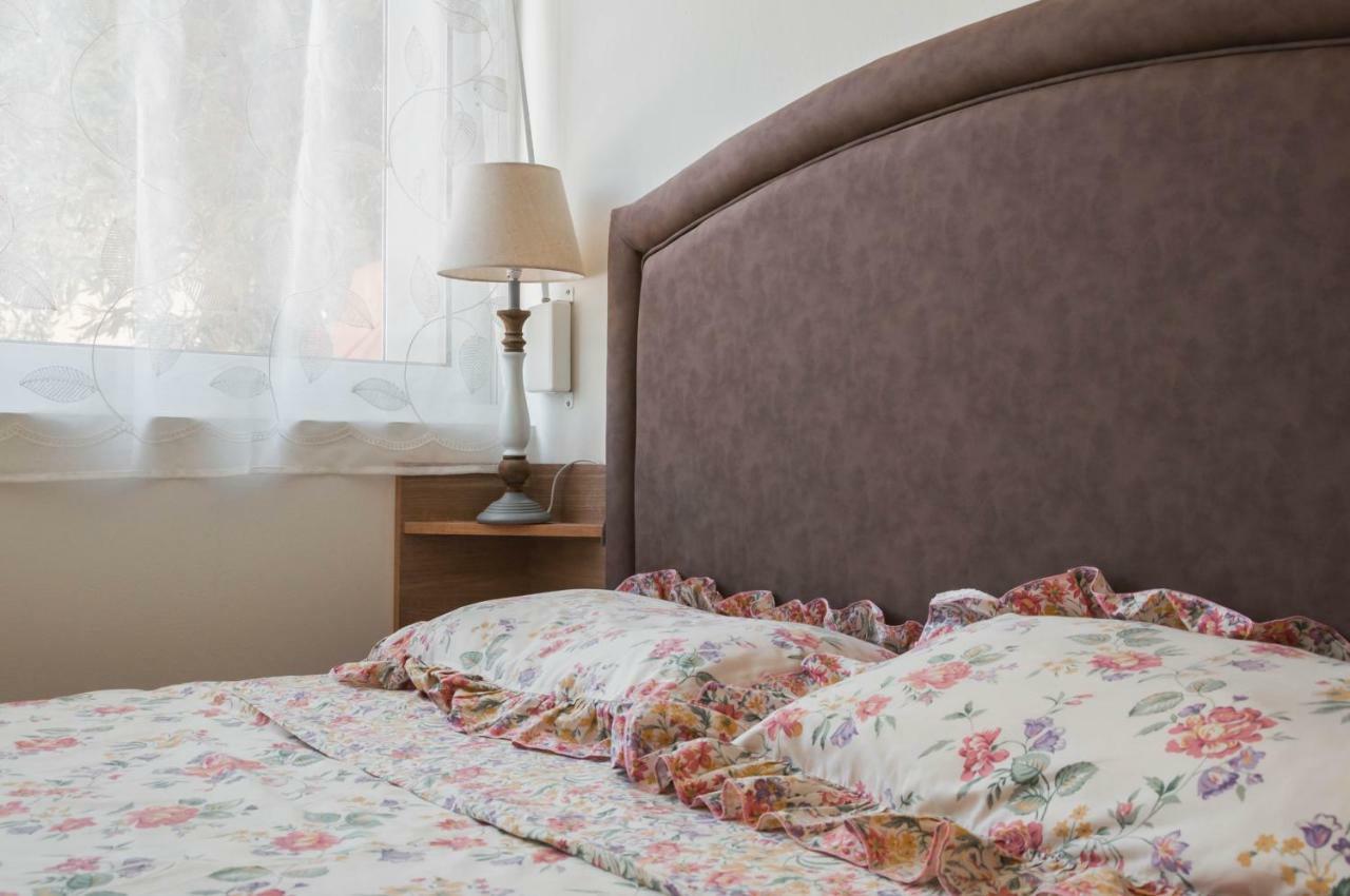 Jane Apartment Hanya Dış mekan fotoğraf