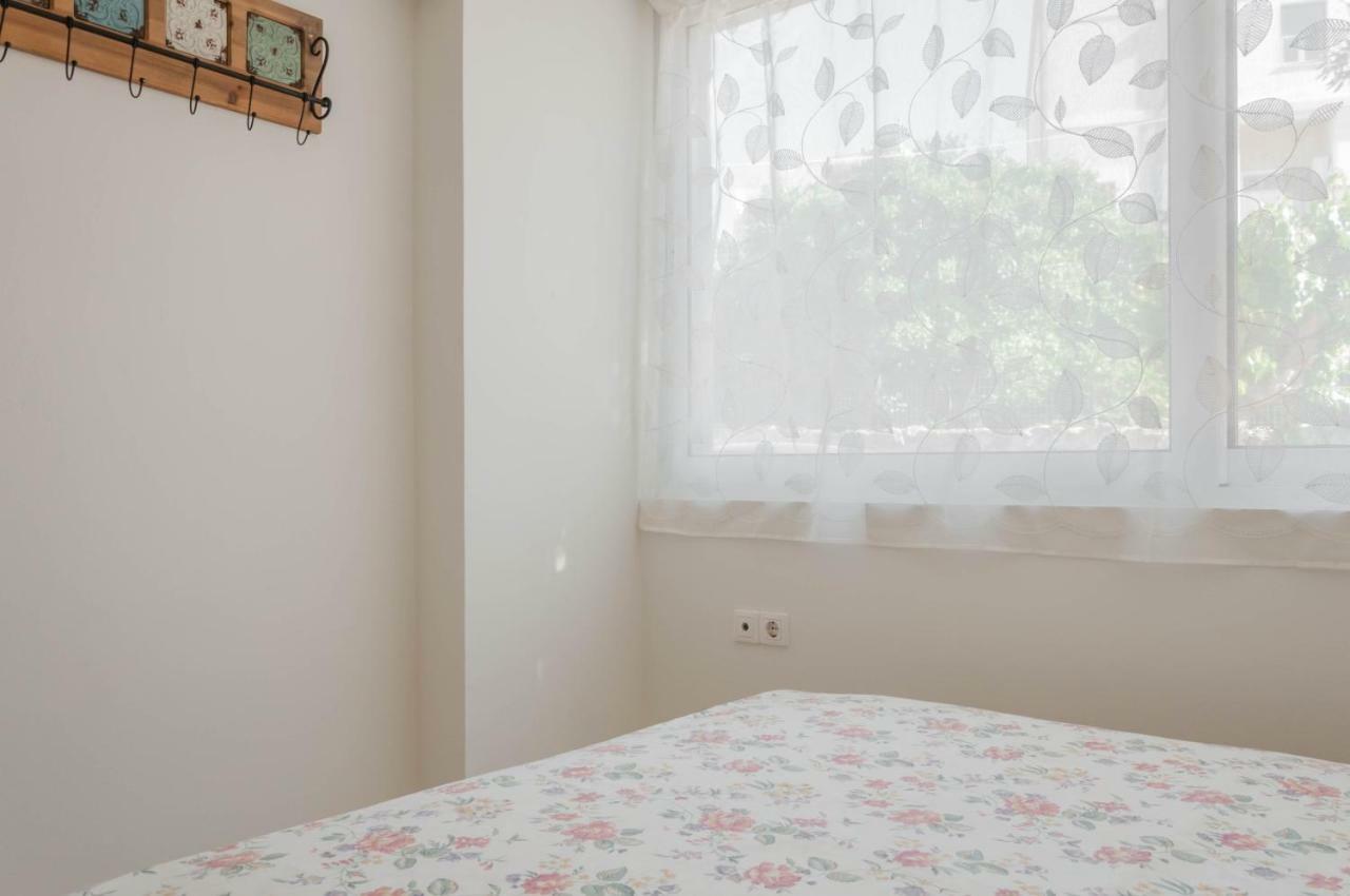 Jane Apartment Hanya Dış mekan fotoğraf