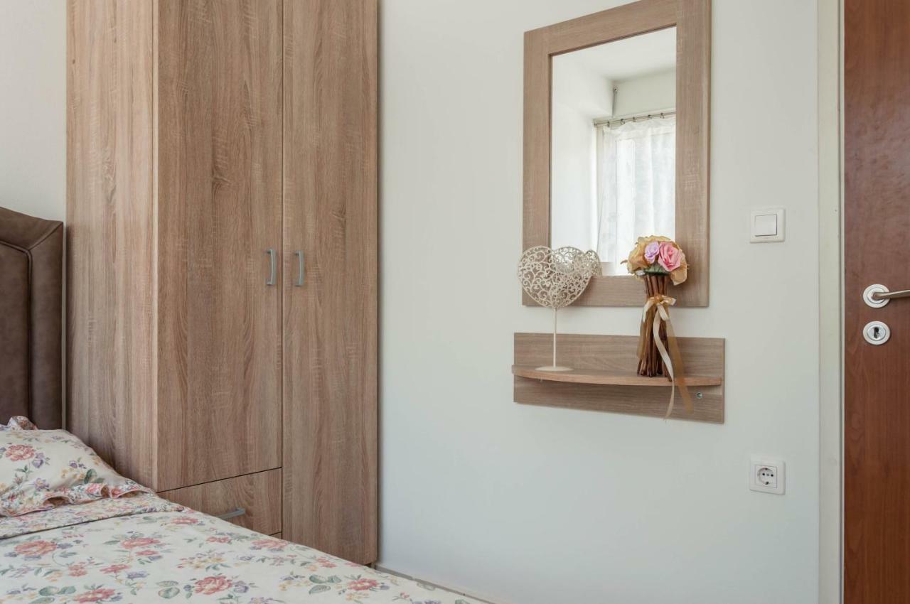 Jane Apartment Hanya Dış mekan fotoğraf