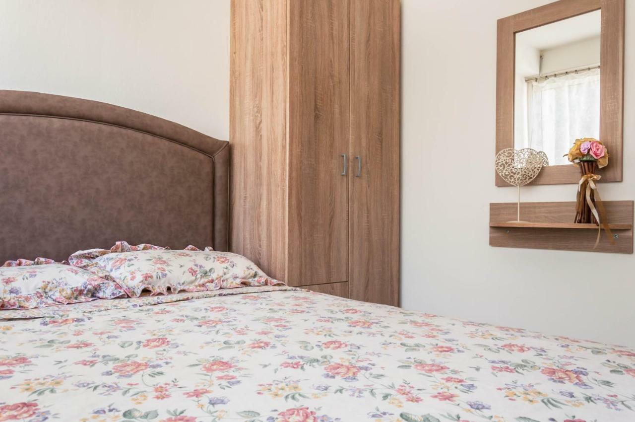 Jane Apartment Hanya Dış mekan fotoğraf