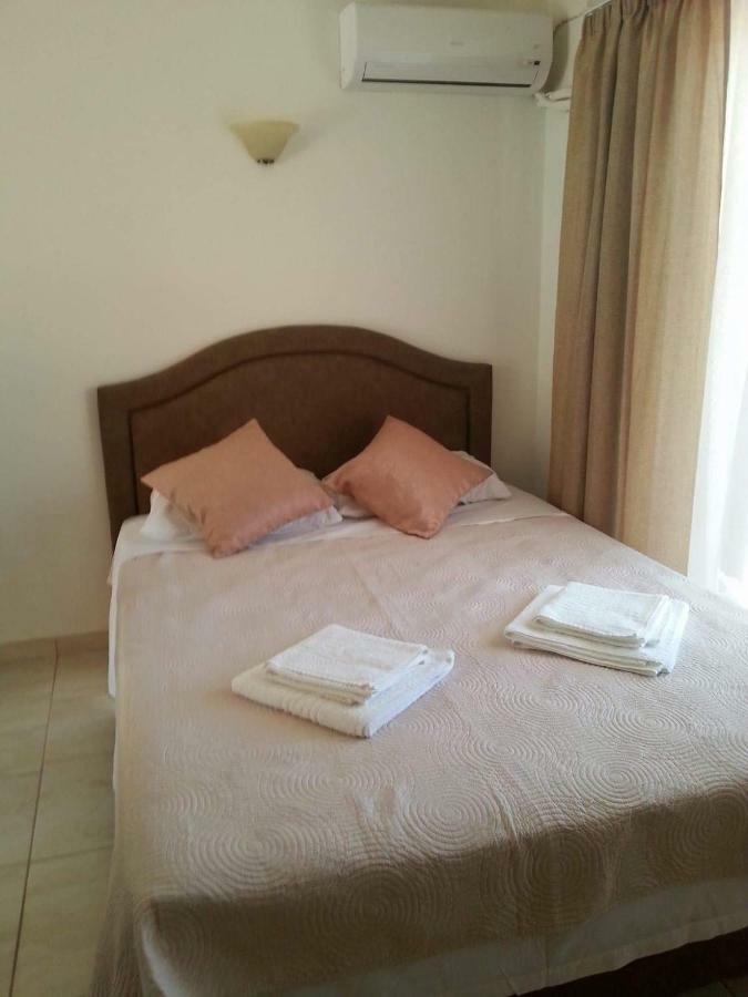 Jane Apartment Hanya Dış mekan fotoğraf