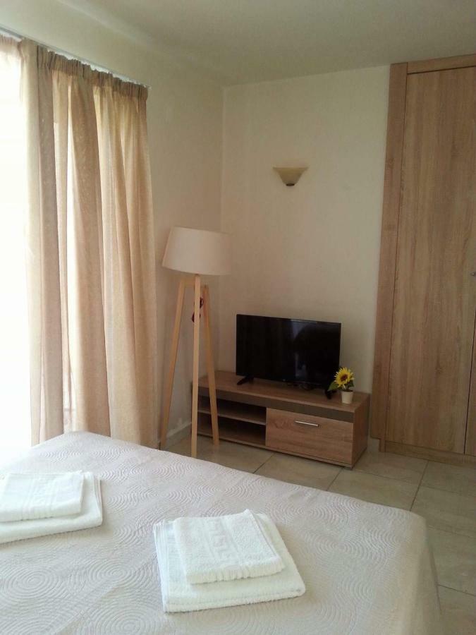 Jane Apartment Hanya Dış mekan fotoğraf