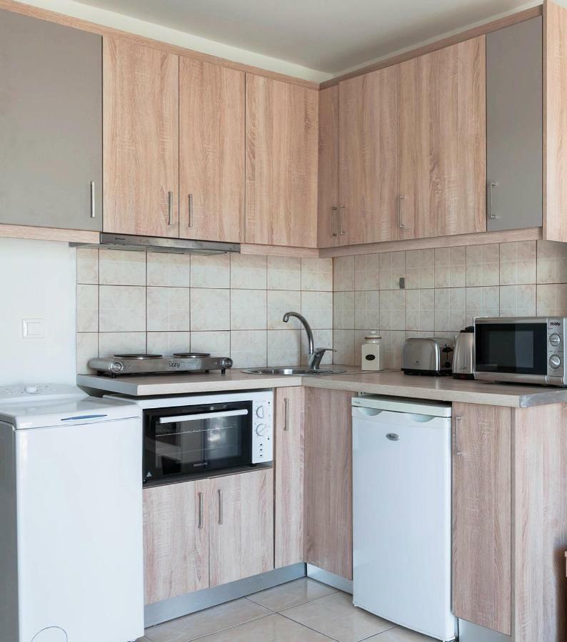 Jane Apartment Hanya Dış mekan fotoğraf